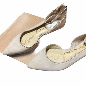 Sam Edelman flats